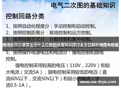 围绕坎贝尔通常出任什么位置的深度知识探讨全方位解析指南专题篇